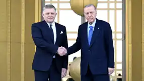 Erdoğan: Gazze'ye Yardım Kesintisiz Olmalı