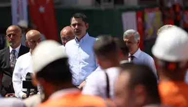 Yüz Binlerce Yeni Konut 2025'te Teslim Edilecek