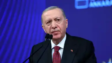 Erdoğan: Devletimiz Diz Çökmez!