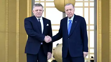 Erdoğan: Gazze'ye Yardım Kesintisiz Olmalı