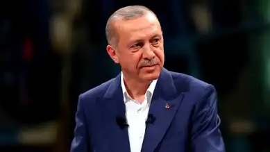 Erdoğan'dan İstanbul'un Fethi Mesajı
