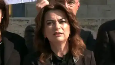 DEM: Suriye Anlaşması Önemli Bir Başlangıç