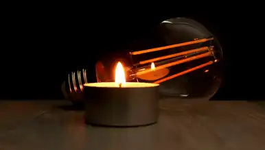 Eskişehir'de Elektrik Kesintisi: Ne Zaman Gelecek? (OEDAŞ)