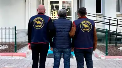 Ankara'da FETÖ'cü Eski Emniyet Müdürü Yakalandı