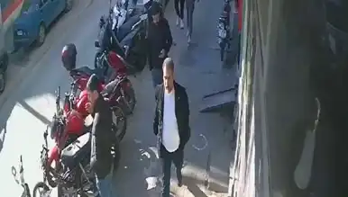 Balıkesir'de Sahte Polis Baskını: 57 Bin TL Gasp Edildi