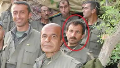 MİT'in Yurt Dışı Terör Operasyonu Başarılı Oldu