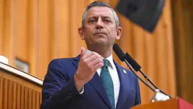 Siyasi Liderin Sözleri Soruşturmada