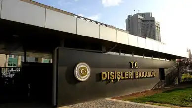 Sudan Maden Kazası: Türkiye'den Taziye Mesajı