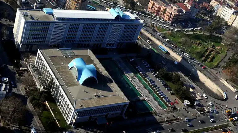 İBB Yolsuzluk Soruşturması: 4 Tutuklama Talebi İBB Yolsuzluk Soruşturması: 4 Tutuklama Talebi