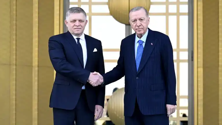 Erdoğan: Gazze'ye Yardım Kesintisiz Olmalı Erdoğan: Gazze'ye Yardım Kesintisiz Olmalı