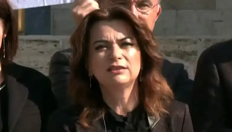 DEM: Suriye Anlaşması Önemli Bir Başlangıç