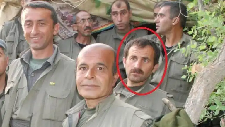 MİT'in Yurt Dışı Terör Operasyonu Başarılı Oldu