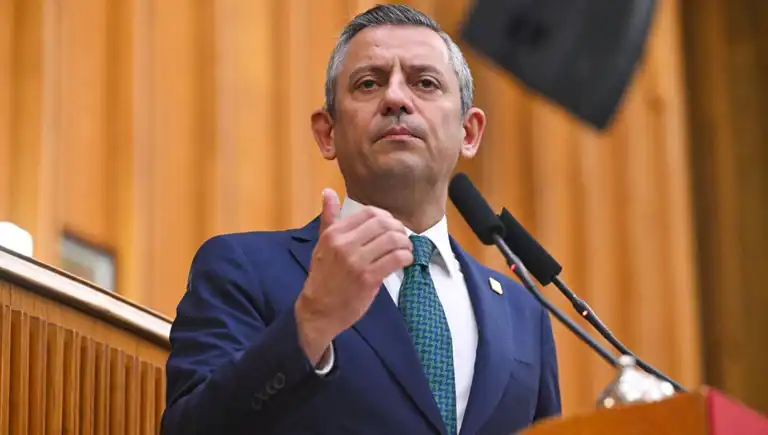 Siyasi Liderin Sözleri Soruşturmada